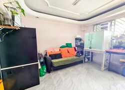 Blk 204 Petir Road (Bukit Panjang), HDB 4 Rooms #531053491